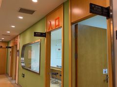 -爱康国宾体检中心(杭州滨江江南大道分院)