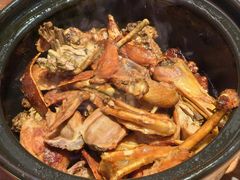 -斯丹姜母鸭·古法干香(涂门街总店)