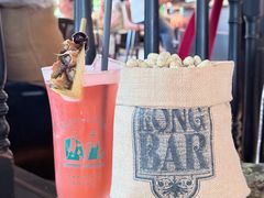 -Long Bar(莱佛士酒店)