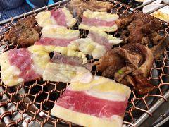 -大壮家原味烤肉(兴华北街店)