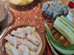 -赵美丽·重庆社区火锅·直营店(火车东站·中豪国际店)