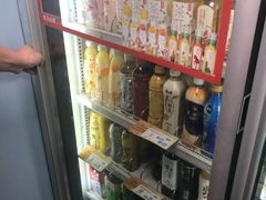 店内环境-中百罗森(新武展店)