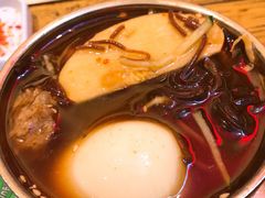 -河坝烧烤串城(银亭路店)