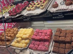 -CC BAGEL&SCONE 贝果与司康(南开大悦城店)