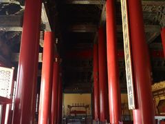 -历代帝王庙博物馆