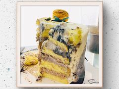 咸奶油-ZOZO's昌左左精致甜品设计(新北店)
