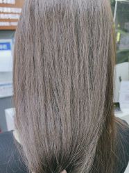 -藤野造型专业烫染接发