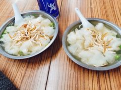 -荣巷小馄饨(荣巷店)