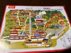 -巴倒烫陆派火锅山庄(南山总店)