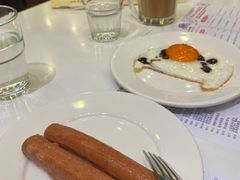 -大哥餐厅(西城花园店)