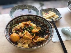 -捕螺记螺蛳粉(东关大街店)