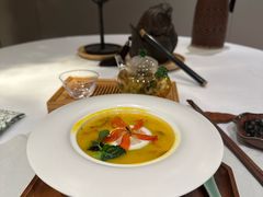 -叶叶菩提(太原别墅店)