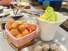 -椰小鸡·琼州糟粕醋·火锅(美兰缤纷城店)