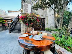 包厢-猪肉婆私房菜(容桂总店)