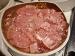 捞派鸭肠-海底捞火锅(玉桥商业广场店)