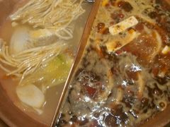 -大四喜火锅(东风路店)