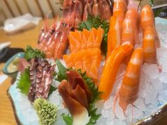 -清水日本料理铁板烧(学府路店)