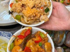 -水边人家·鱼宴餐厅·淳鱼馆(千岛湖店)