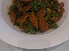 -香丰阁·烤鸭·川湘菜(清河店)