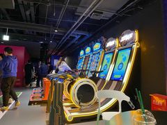 -VS SPORTS PARK运动玩乐园·团建·生日会(合生汇店)