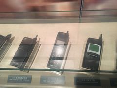 -上海电信博物馆