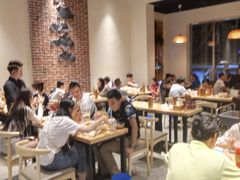 大堂-嘉州叶婆婆钵钵鸡(建设路店)