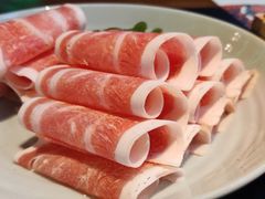 特选高钙羊肉-大隐·成都火锅Bistro(合生麒麟新天地店)