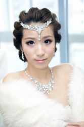 -FIONA MAKE UP恋妆造型