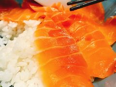 -Sushi Love 创意寿司(丽影广场店)