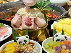 -俏媳妇火锅(宽窄巷子店)