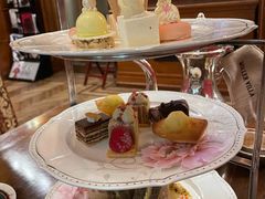 -马勒别墅·中餐厅