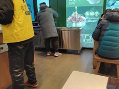 -黑窑厂糖油饼烤鸭·清真菜(总店)