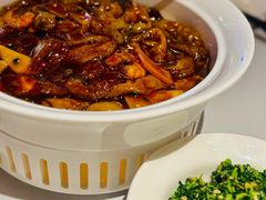 -二泉园老菜馆·百年无锡菜
