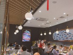 -三江源活鱼现烤(维多利摩尔城店)