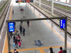 -衡阳东站