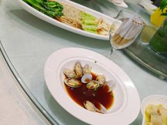 -渔堂公园餐厅·本帮菜(乐园路店)
