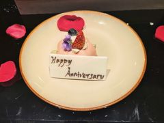 -上海苏宁宝丽嘉酒店·Cafe Bellagio西餐厅