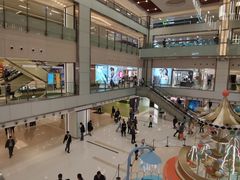 -新城市广场