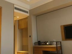 -成都蒲江花样年福朋喜来登度假酒店·宜客乐西餐厅