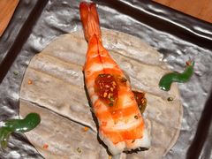 -Tuna maki寿司(苏州万象天地店)