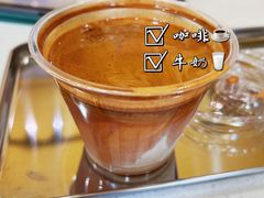 -吉派索自家烘焙咖啡馆(千佛山店)