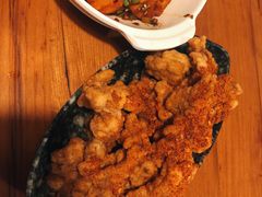 -付小姐在成都(中山公园店)