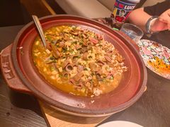 -连鹭海鲜·海肠捞饭·海胆饭(星海店)