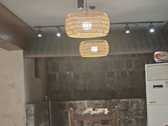 -崂山水果园农家宴(泉水鸡店)
