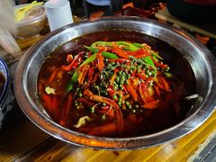鲜椒美蛙-三哥田螺(北书院街店)