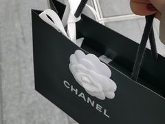 -CHANEL(ifs国际金融店)