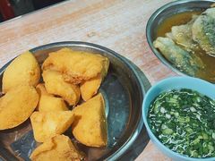 -正宗棉湖甜汤春卷店