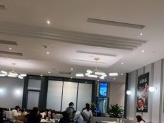 大堂-港丽餐厅(高德置地店)