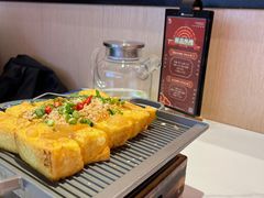 -关里关外·鱼头泡饼(唐冶绿地汇店)