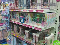 -TOYSRUS玩具反斗城(深圳万象城店)